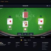 betflare casino blackjack