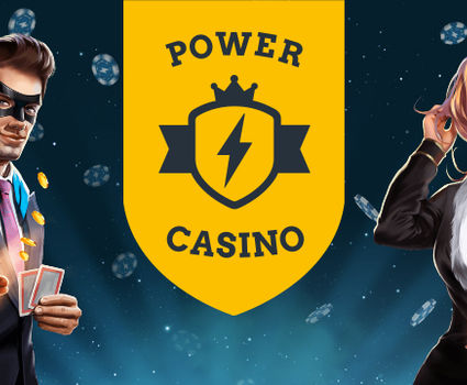 Power Casino Ingen insättning 25 Free Spins