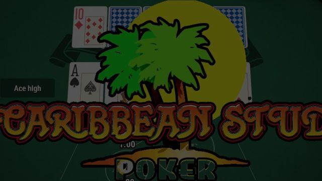 caribbean-stud-poker-guide