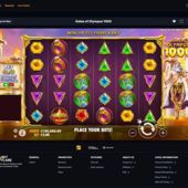 betflare casino slot