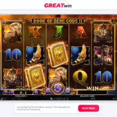 GreatWin slot
