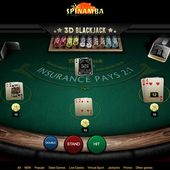 Spinamba blackjack