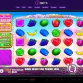 7bets slot game