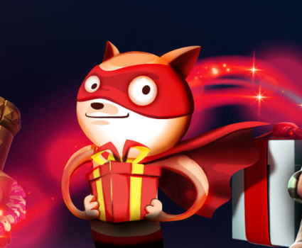 Beantragen Sie Ohne Einzahlung Bonusse bei SuperCat Casino